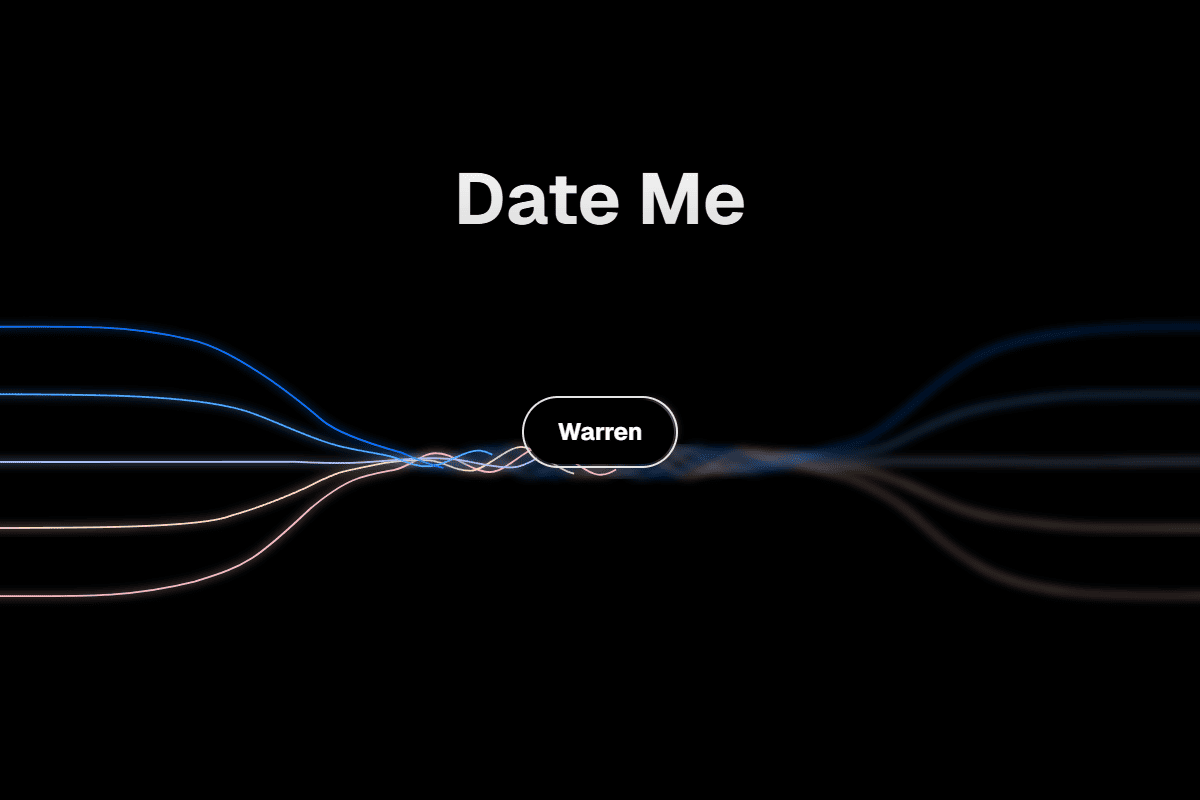 Date Me