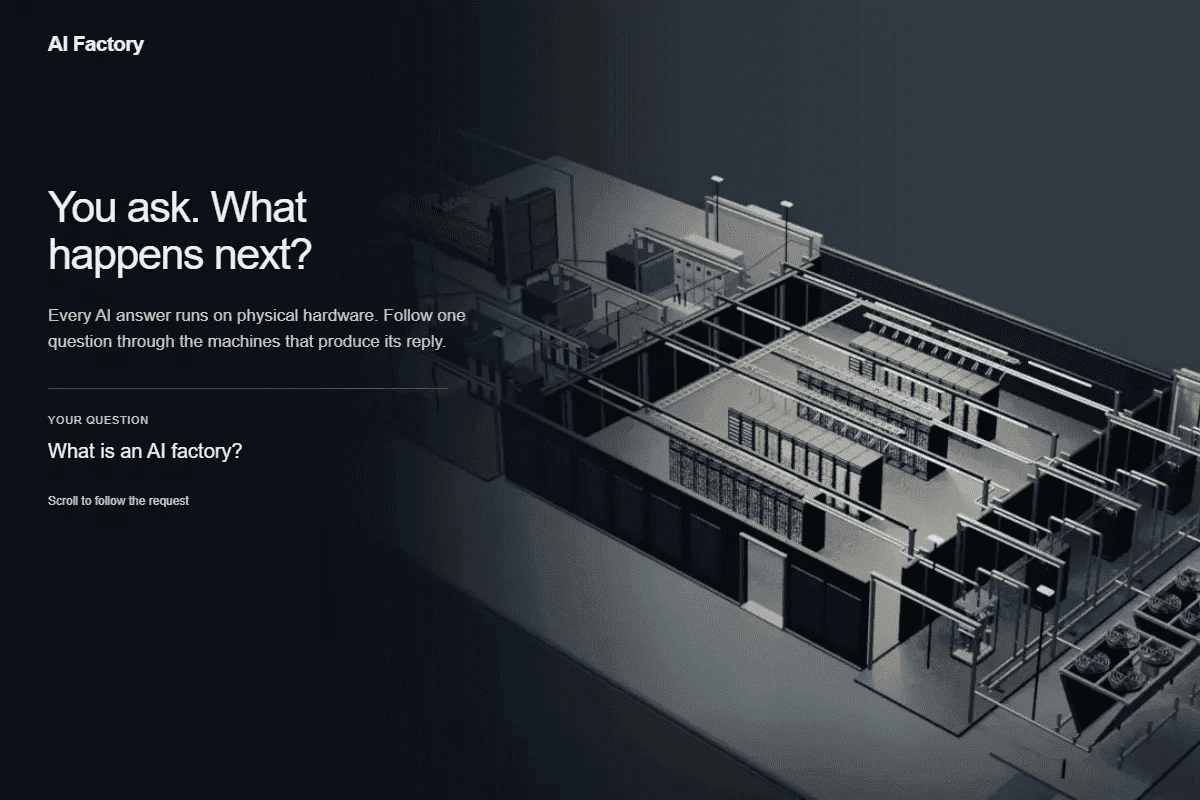 AI Factory